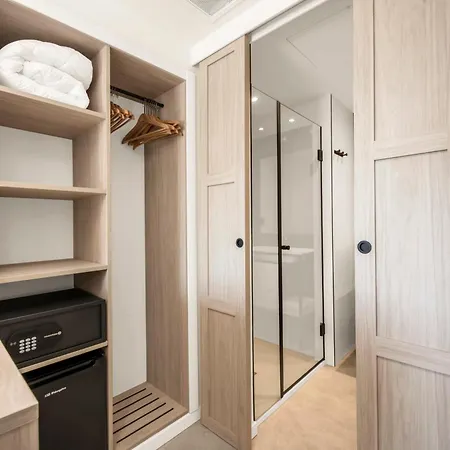 Tangerine By Honne Hotels - Adults Only-3