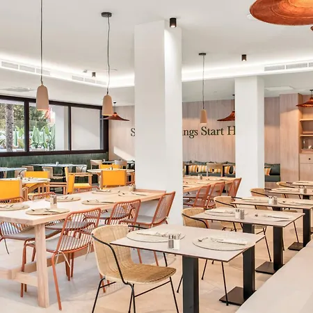 Tangerine By Honne Hotels - Adults Only-2