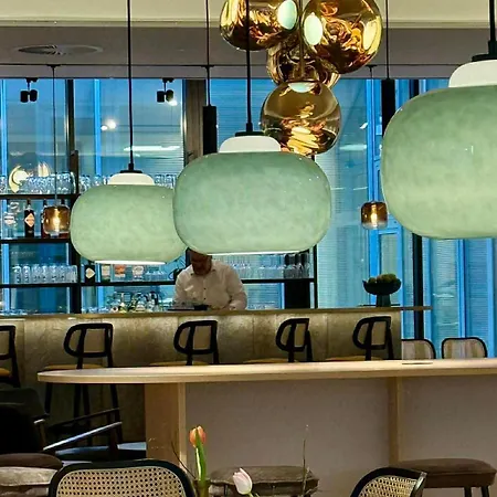 Egon Hotel Hamburg City-3