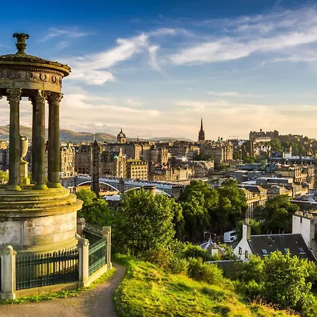 Holiday Inn Express Edinburgh - Royal Mile By Ihg-3