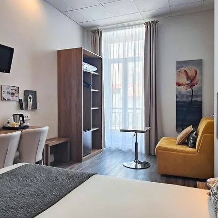 Hotel Helvetique-3