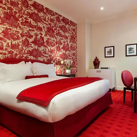 Le Royal Hotel Lyon - Mgallery Collection-3