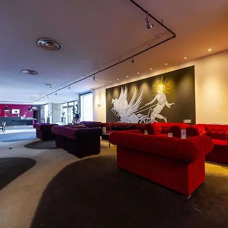 Mercure Bordeaux Lac-3