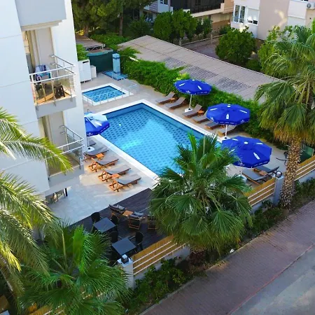 La Brisa Hotel-3