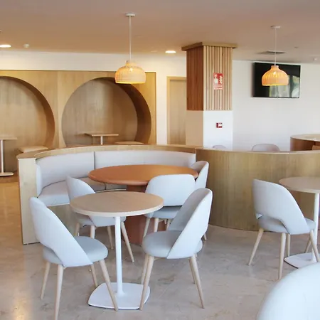 Club Hotel Aguamarina-3