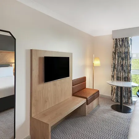 Hilton London Croydon-2