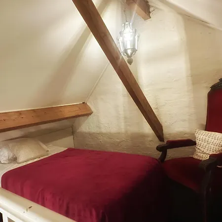 B&B In Bruges-3