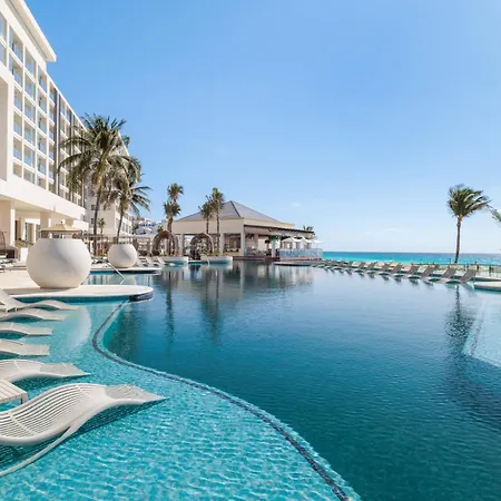Hyatt Zilara Cancun (Adults Only)-3