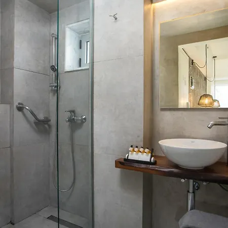 Atlantis Boutique City Hotel-2