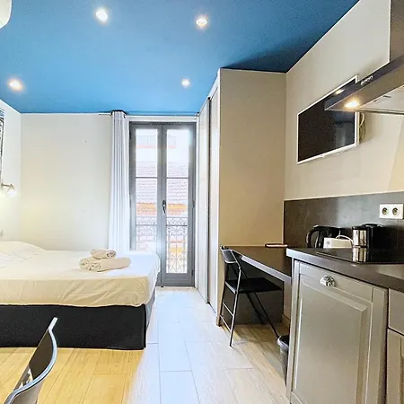 Hotel Le Florian-2