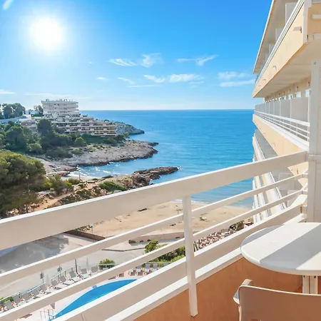 Hotel Cala Font-2