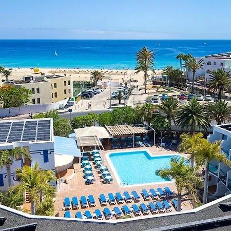 BLUESEA Jandia Luz-3