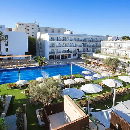 Hotel Puchet Ibiza-2