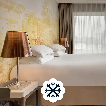 Vichy Célestins Spa Hôtel-2