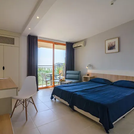 Hotel Sunrise Golden Sands-2