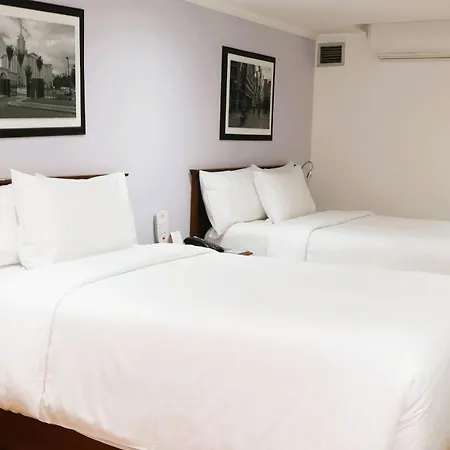 Radisson Bogota Metrotel-2