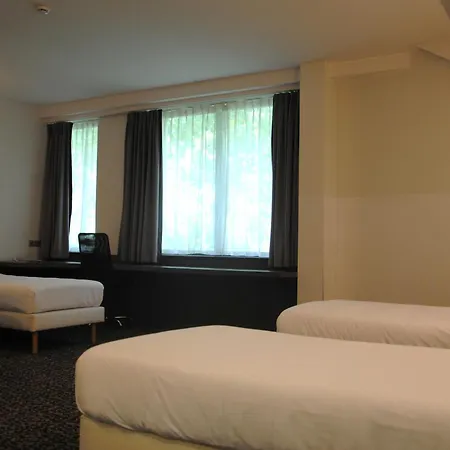 B&B HOME Brussels East Woluwe-3