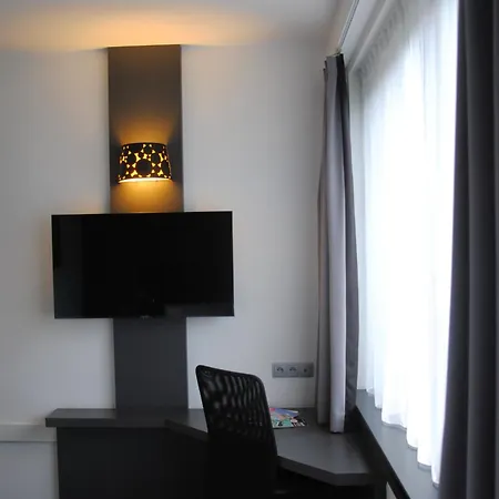 B&B HOME Brussels East Woluwe-2
