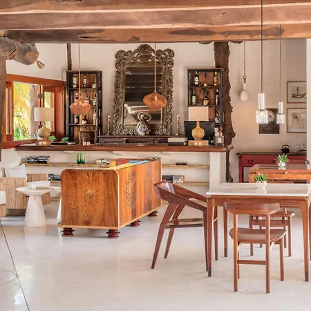 Ser Casasandra Boutique Hotel-2