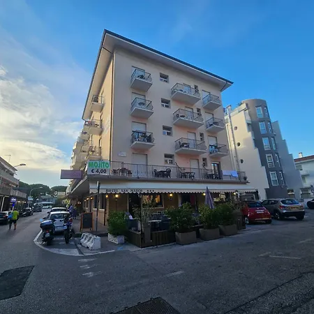 Hotel San Marco Free Park L-2