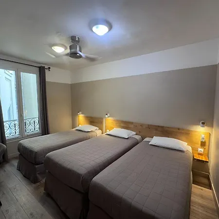 Angleterre Hotel-3