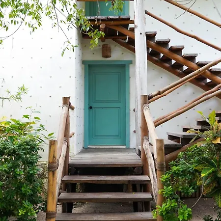 Ser Casasandra Boutique Hotel-2
