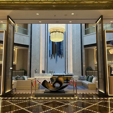 Courtyard By Marriott Shanghai Hongkou-2
