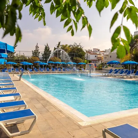 Euronapa Hotel-3