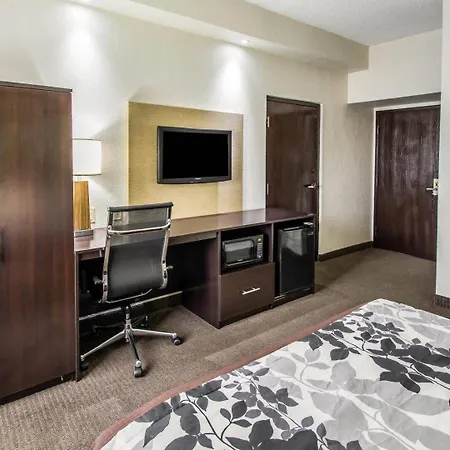 Sleep Inn Fort Pierce I-95-3
