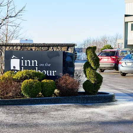 Inn On The Harbour-2
