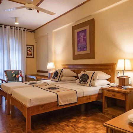 Hotel Casamara - Center Point Kandy-2