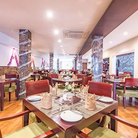 Hotel Casamara - Center Point Kandy-2
