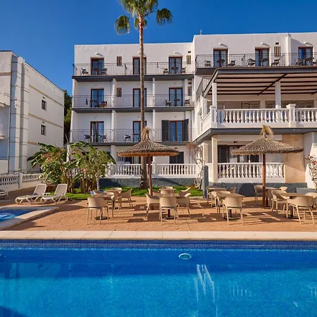 Hotel Navia Santa Ponsa - Adults Only-3
