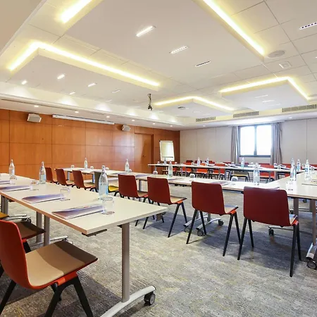 Novotel Tunis-2