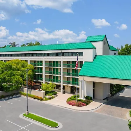 Quality Inn Near The Island Pigeon Forge-3
