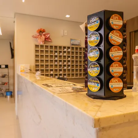 HANNA Amsterdam Apart Hotel&Eventos-2
