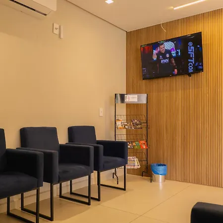 HANNA Amsterdam Apart Hotel&Eventos-3