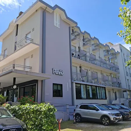 Hotel Penny-3
