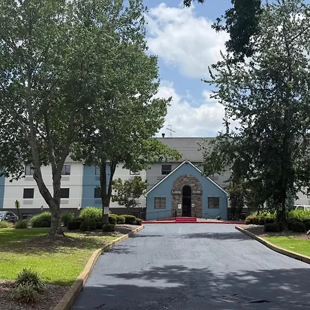 Sonesta Simply Suites Memphis-2