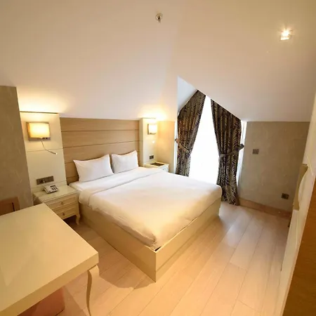 Hotel Le Mirage-2