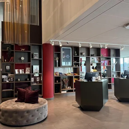 Best Western Plus Park City Lund-3