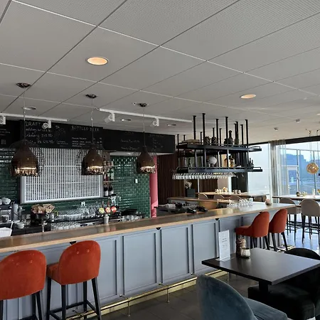 Best Western Plus Park City Lund-2
