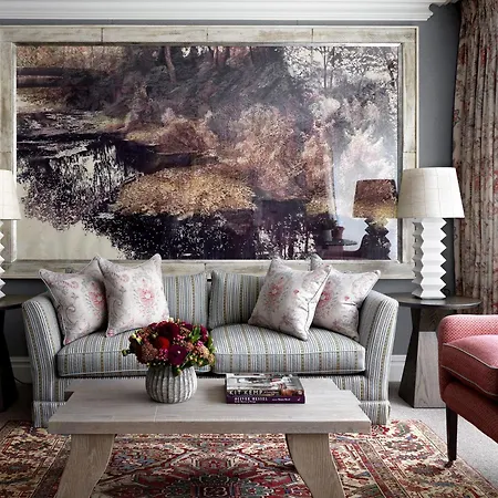 Ham Yard Hotel, Firmdale Hotels-2