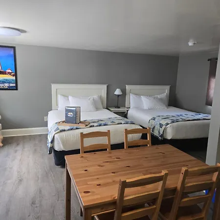 Seawinds Motel & Suites-2