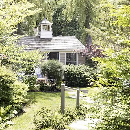 The Cottages At Cabot Cove-2