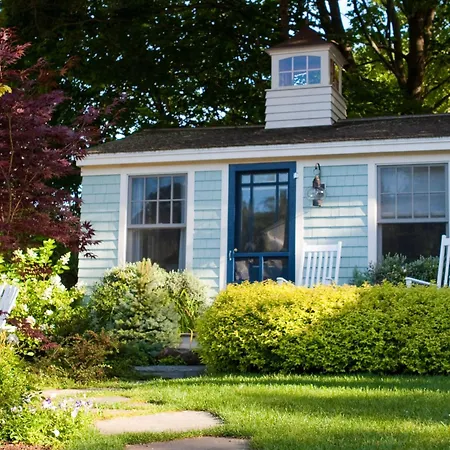 The Cottages At Cabot Cove-3
