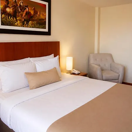 Hotel Santa Rosa-2