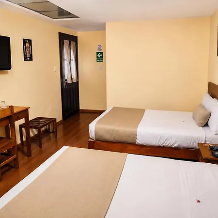 Hotel Santa Rosa-3