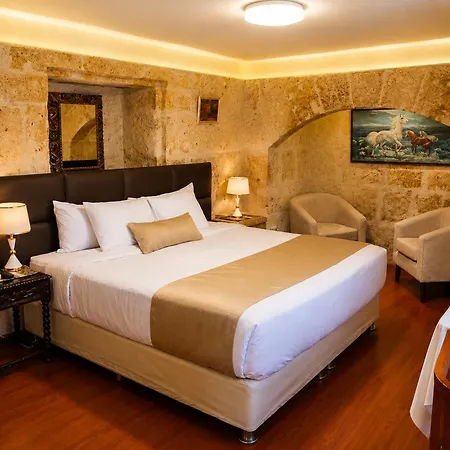 Hotel Santa Rosa-2