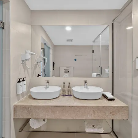Prideinn Azure Hotel Nairobi Westlands-3